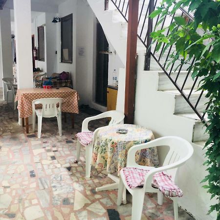 Avra Apartments Therma (Samothraki) Exterior foto